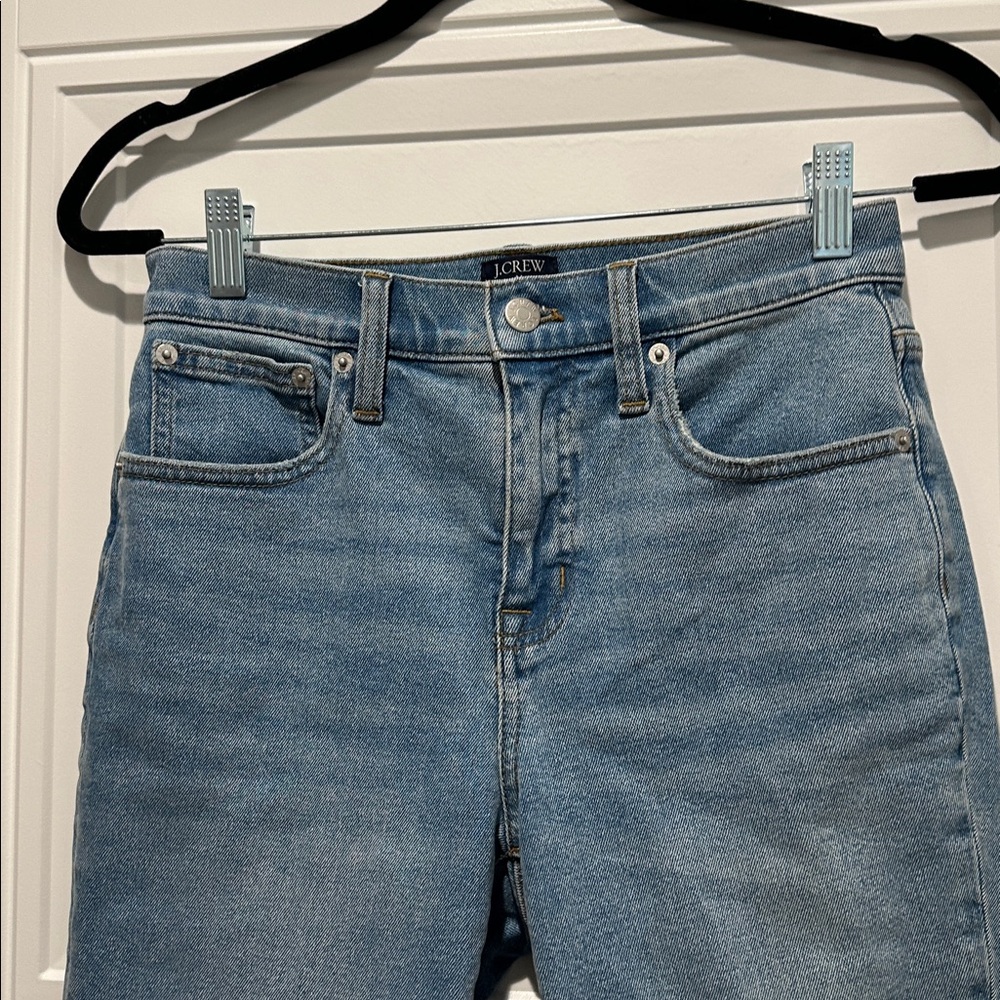J. Crew Jeans - Picture 2 of 7